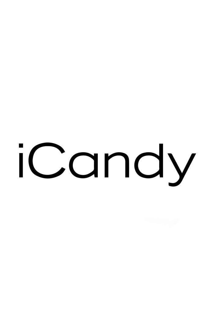 iCandy Logo - Babyhuys.com